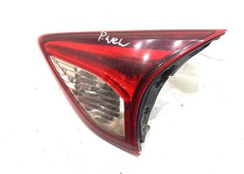 LAMPA TYŁ PRAWA WEWNĘTRZNA MAZDA CX-5 SUV 11-17 ŚWIATŁO TYLNA, PRAWA
