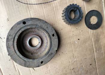 FORD COUGAR MONDEO MK1 MK2 2.0 KOŁO PASOWE WAŁU