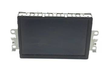 WYŚWIETLACZ VOLVO V40 31382906 EKRAN MONITOR, MULTIMEDIA