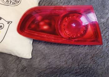 Lampa tył prawy klapy seat Leon z 2008 roku