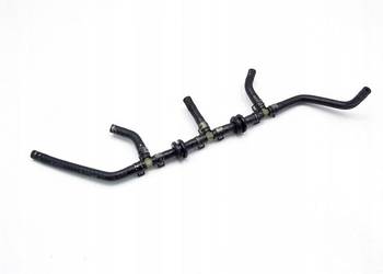 PRZELEWY WTRYSKIWACZY 2.0 DI CITD MAZDA 3 5 6 MPV
