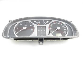 LICZNIK RENAULT LAGUNA II 1.9 dCi 8200218878