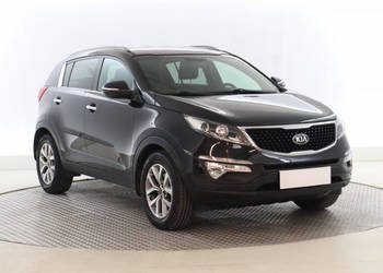Kia Sportage 1.6 GDI