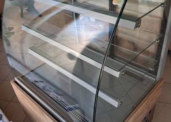 Witryna Chłodnicza Estera