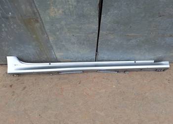 TOYOTA YARIS 4 IV LISTWA PROGOWA PRAWA PRÓG 75851-0D100