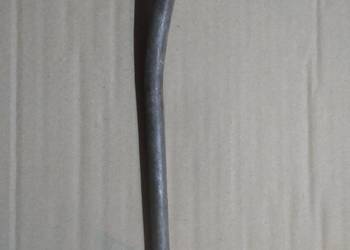 SHL m17 gazela , dźwignia hamulca