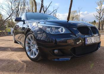 BMW525D