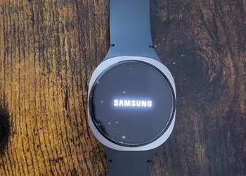 Amsung Galaxy Watch 8 LTE GPS Bluetooth WiFi 40mm
