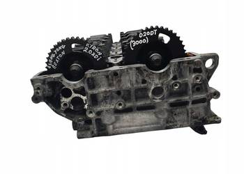 GŁOWICA CYLINDRÓW Ssang Yong Kyron I Reaton 2.0 D XDI D20DT P6640160001