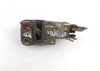 ZAMEK PRAWY PRZEDNI VW TRANSPORTER T4 701837016B