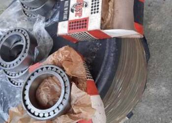 Łożysko NN 3016 KP41