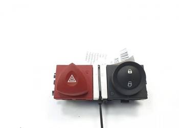 PRZYCISK RENAULT MEGANE