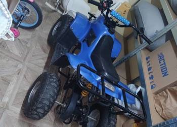 ATV