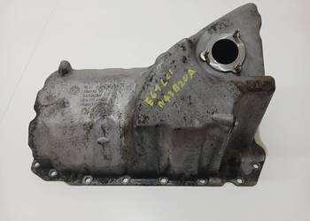 MISA MISKA OLEJOWA BMW E60 E61 N43B20A 2.0i OE 7571622 (4824780)