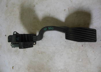 POTENCJOMETR PEDAŁ GAZU 55702020 FIAT GRANDE PUNTO 1.4 8V 2005-