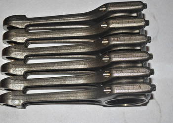 Korbowody BMW E90 E91 E92 E93 E60 E61 Z4 X3 E83 E84