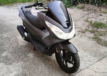 Honda pcx125