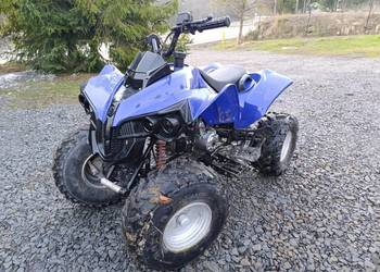 Sprzedam Quada