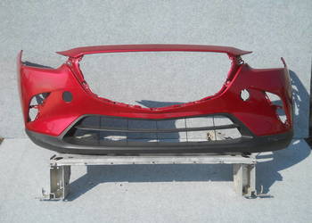 MAZDA CX-3 ZDERZAK PRZEDNI PRZÓD