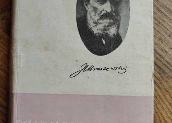 Półdiablę Weneckie- Józef Ignacy Kraszewski