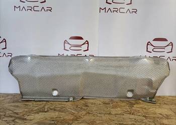 BMW M5 F90 5 G30 G31 6 G32 IZOLACJA TERMICZNA KOŃCÓWKI TŁUMIKA 51487340836