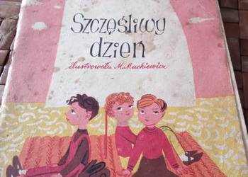 PRL książka dla dzieci lata50