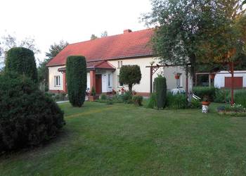 Kamienna Góra, dom z ogrodem /garaż/działka