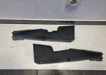 MASKOWNICA BŁOTNIKA LEWA PRAWA HYUNDAI TUCSON III