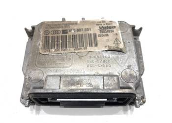 PRZETWORNICA XENON VW PASSAT B6 4L0907391 05-11 MODUŁ