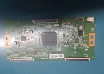 HITACHI 55 F501HG2W69, 6870C - 0535B, t - con.