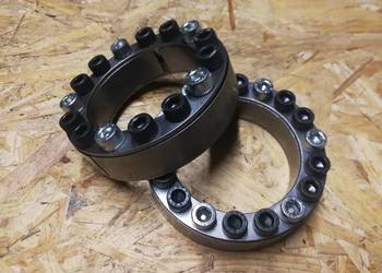 Tuleja zaciskowo rozprężna clampex ktr 100-95x135 Tuleja zaciskowo rozprężna clampex ktr 100-95x135