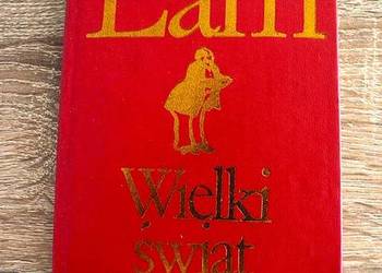 Wielki świat Capowic - Jan Lam , przekład z 1869 r