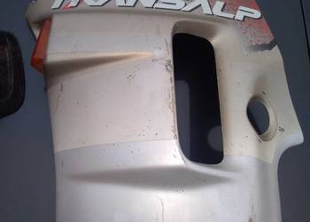 Owiewki boczne Honda Transalp 600 1997