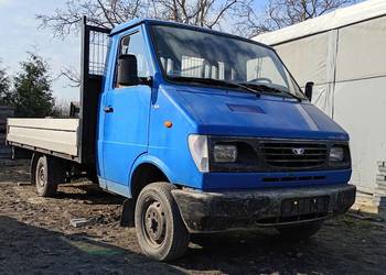 Sprzedam Daewoo Lublin 3,5t