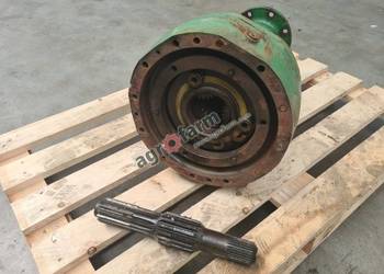 ZWOLNICA LH L42262 JOHN DEERE 3050 3155 3650