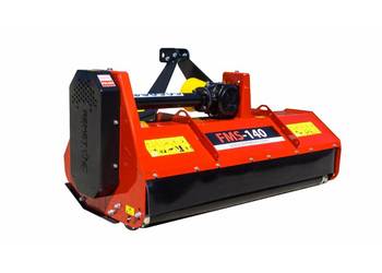 Kosiarka bijakowa Fms 100,120,140,160