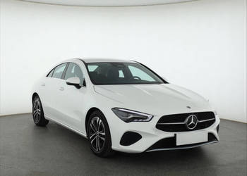 Mercedes CLA 200