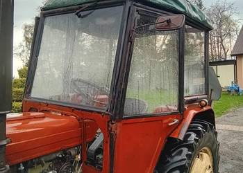 Kabina Ursus c330 c328