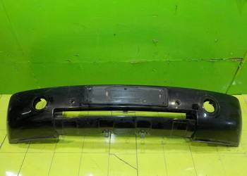 RANGE ROVER L322 04r zderzak przod PDC