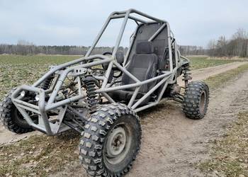Sprzedam Buggy corsa 1.4 16v