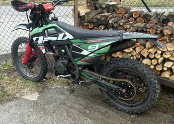 Sprzedam Asix xt97 300