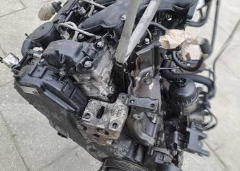 Citroen C5 II 2.0 HDi 136KM silnik kod RHR(10DYVP) Delphi