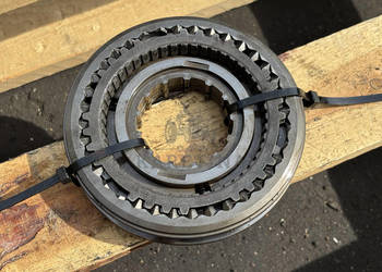 John Deere 6630 Synchronizator AL219377
