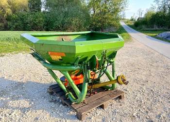 Rosiewacz Amazone ZA-F 804 R z Niemiec