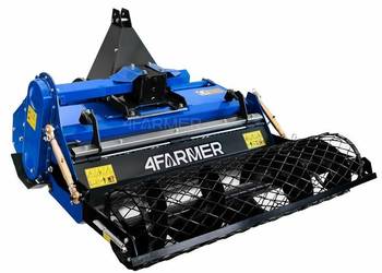Glebogryzarka separacyjna SB 145 4FARMER