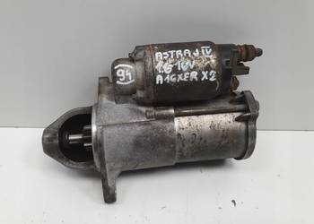 ROZRUSZNIK Opel Astra IV J 1.6 16V ROZRUSZNIK 55576980