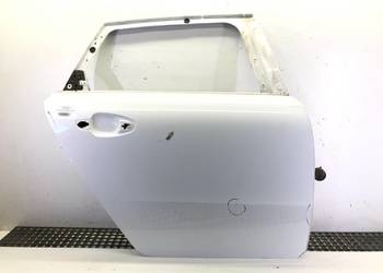 DRZWI PRAWY TYŁ PEUGEOT 508 SW I Kombi 10-18