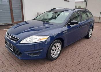 Sprzedam Ford Mondeo 2.0 TDCI   140KM