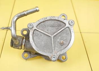 MAZDA CX-5 6 GJ 2.2 SKYACTIV 15r 175KM SH01 vacum pompa SH01-18G00