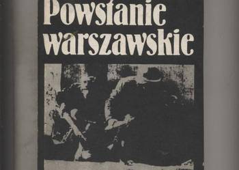 Powstanie warszawskie - Bartelski